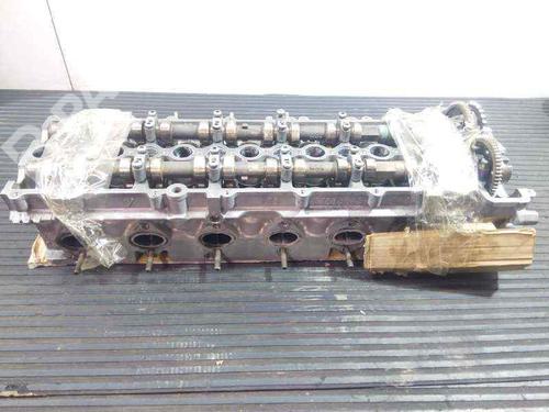 Used Cylinder head Cylinder head BMW 5 (E60) 525 d (177 hp) 10974869 10974869