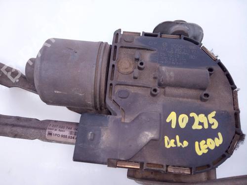 Front wiper motor SEAT LEON (1P1) 2.0 TDI | BP10369799M29 
