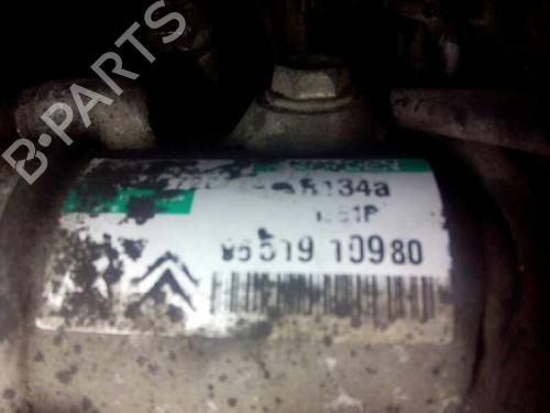 Left front driveshaft CITROËN C4 Coupe (LA_) 1.6 HDi | BP7653974M38 