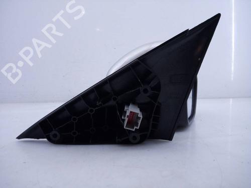 Right mirror FORD FOCUS IV (HN)  | BP20641582C27 
