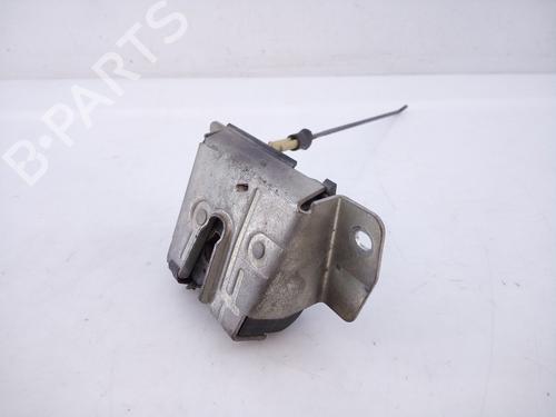 Bakluke lås MERCEDES-BENZ M-CLASS (W163)  | BP15782332C101 