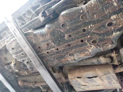 Used Fuel tank TOYOTA LAND CRUISER PRADO (_J12_) 3.0 D-4D (KDJ120, KDJ125) (163 hp) 4565594