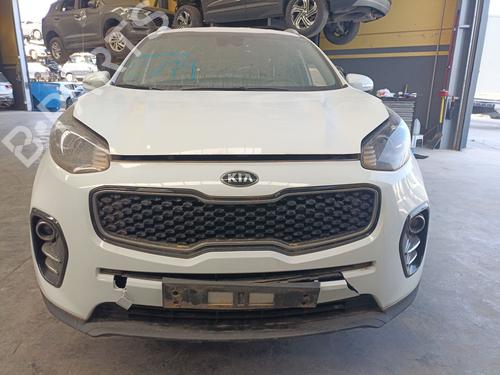 Mass air flow sensor KIA SPORTAGE IV (QL, QLE) 1.7 CRDi | BP28043100M95 