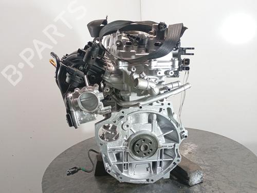 Engine HYUNDAI TUCSON (TL, TLE) 1.6 GDi | BP30144038M1