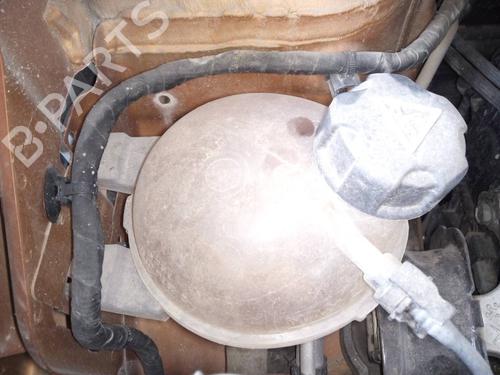 Used Expansion tank OPEL CROSSLAND X / CROSSLAND (P17, P2QO) [2017-2025]  20641733