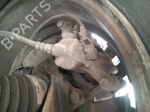 Used Right rear brake caliper MERCEDES-BENZ VITO / MIXTO Van (W639) [2003-2025]  11589875