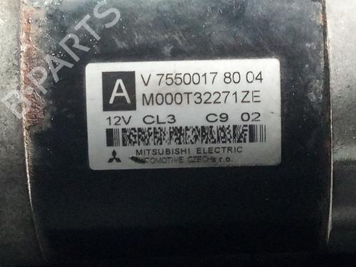 Starter MINI MINI (R56) Cooper S | BP15596858M8 