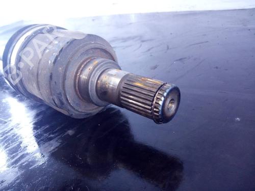 Left front driveshaft KIA SPORTAGE IV (QL, QLE) | BP20848701M38