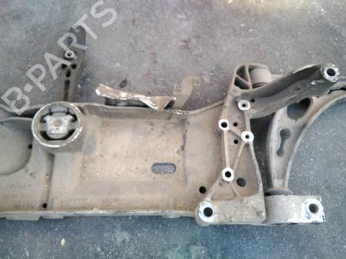 Subframe AUDI A3 (8P1) 2.0 TDI 16V | BP38538711M9 - Image 5