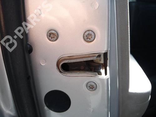 Used Rear left lock Rear left lock JEEP CHEROKEE (KK) 2.8 CRD 4x4 (177 hp) 10163245 10163245