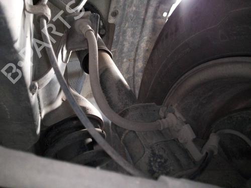 Used Left front shock absorber SUZUKI GRAND VITARA I (FT, HT) 2.0 HDI 110 4x4 (SQ420D, TD82V) (109 hp) 16729942