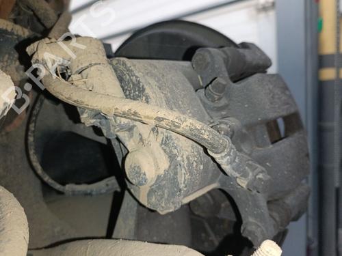 Used Right rear brake caliper VOLVO XC60 I SUV (156) D3 (150 hp) 30697892