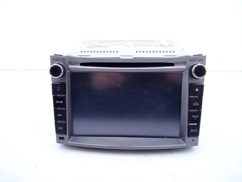 Used Electronic module SUBARU LEGACY V Estate (BR) [2008-2014]  20698065