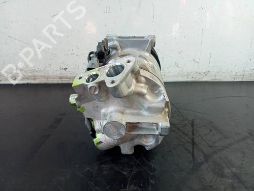AC compressor RENAULT KADJAR (HA_, HL_) 1.3 TCe 140 (HLNB, HLN1) | BP16292118M34 