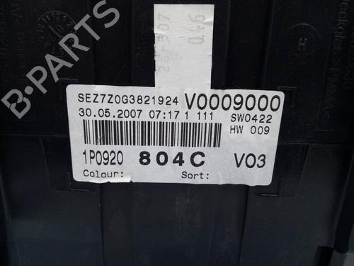 Instrument cluster SEAT LEON (1P1)  | BP18355123C47 