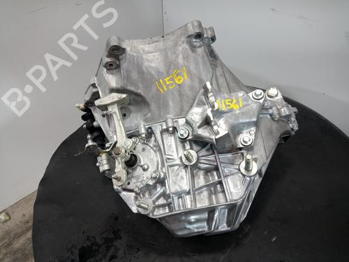 Gearbox MAZDA CX-30 (DM)  | BP15254579M3 