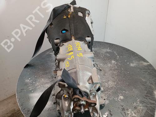 Gearbox BMW 3 (F30, F80) | BP17447316M3