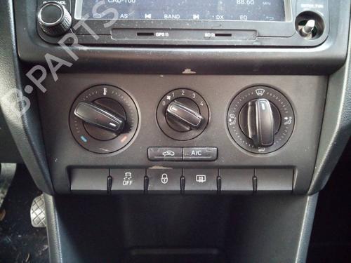 Used Climate control SEAT TOLEDO IV (KG3) 1.6 TDI (105 hp) 11378110