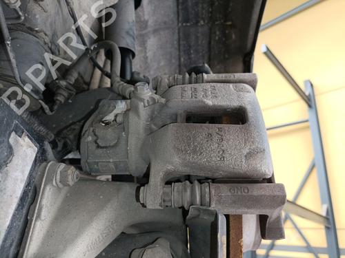 Used Left rear brake caliper Left rear brake caliper 39200079 39200079