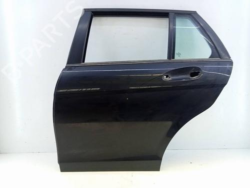 Used Left rear door MERCEDES-BENZ C-CLASS (W204) C 200 CDI (204.001) (136 hp) 18106661