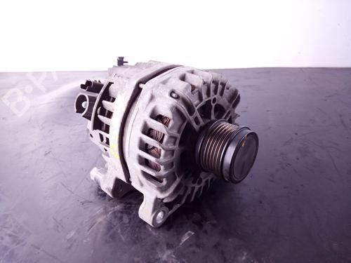 Used Alternator CITROËN C-ELYSEE (DD_) [2012-2025]  19696559
