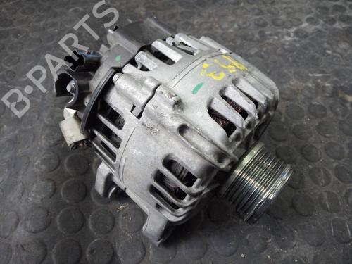 Used Alternator OPEL GRANDLAND / GRANDLAND X (A18, P1UO) 1.2 (75) (131 hp) 9270580