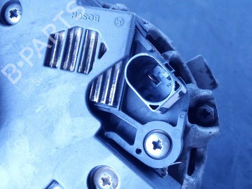 Alternator LAND ROVER DISCOVERY SPORT (L550)  | BP19677368M7 