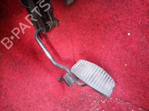 Used Pedal SUZUKI VITARA (ET, TA, TD) 1.6 i 16V All-wheel Drive (ET, TA02, SE416) (97 hp) 15527954