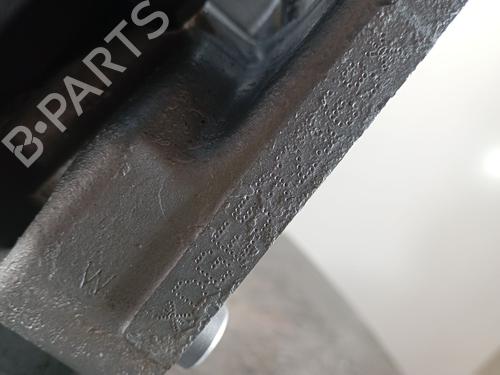 Engine AUDI Q3 Sportback (F3N) 45 TFSI e | BP30111386M1