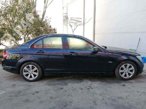 Expansion tank MERCEDES-BENZ C-CLASS (W204) C 200 CDI (204.001) | BP5021658C120  - Image 10