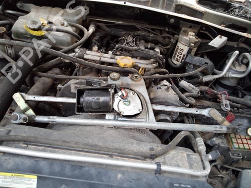 Front wiper motor JEEP CHEROKEE (KJ) 2.5 CRD 4x4 | BP11280910M29 