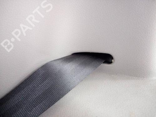 Used Rear right seatbelt DACIA SANDERO II [2012-2025]  19082606