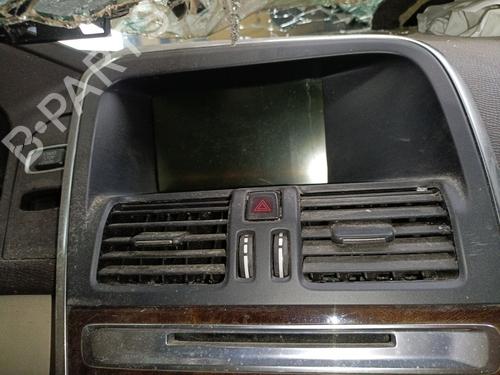 Electronic module VOLVO XC60 I SUV (156) D5 AWD | BP30698235M83