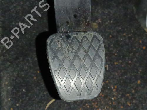 koblingspedal MG MG ZS SUV (AZS1) 1.5 VTi (114 hp) 31073265