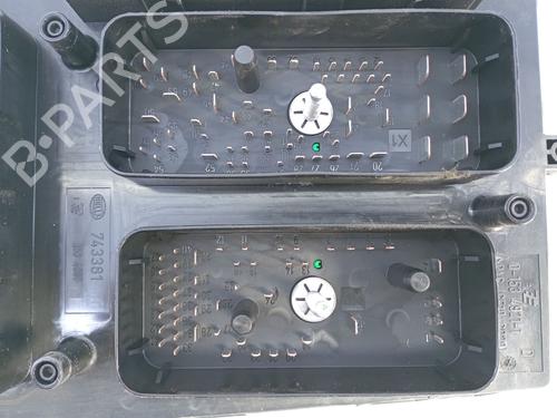 Fuse box OPEL ZAFIRA / ZAFIRA FAMILY B (A05)  | BP24168438E1 