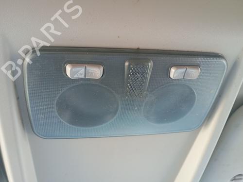 Used Interior roof light CITROËN JUMPER II Van 2.2 BlueHDi 140 (140 hp) 27517191