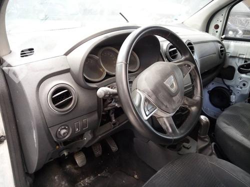 Climate control DACIA DOKKER MPV (KE_) 1.6 LPG | BP10251464I5  - Image 6