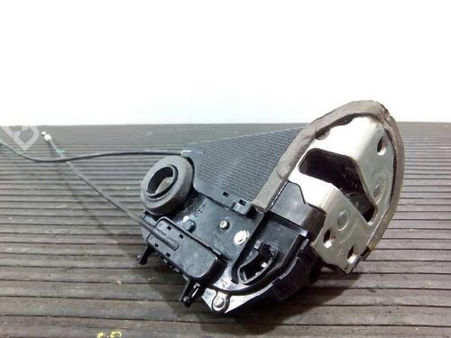 Rear right lock TOYOTA YARIS (_P13_)  | BP2959894C99 
