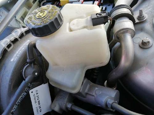 Used Brake master cylinder MERCEDES-BENZ CLS (C218) [2011-2017]  5786531