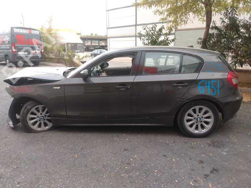 Servo brake BMW 1 (E87) 118 d | BP4629473M42 