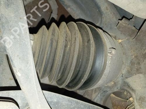 Used Right front driveshaft MAZDA 6 Hatchback (GH) 2.0 MZR-CD (GH14) (140 hp) 31919724