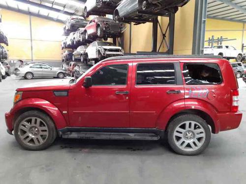 Used Parts DODGE NITRO  2.8 CRD 4WD  757102
