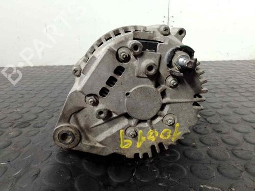 Alternator RENAULT MASTER II Platform/Chassis (ED/HD/UD) 3.0 dCi 120 | BP10251331M7 