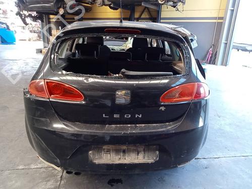 Gearbox SEAT LEON (1P1)  | BP19542849M3 