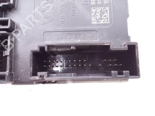 Left front window motor VW TIGUAN (5N_)  | BP15852322E21 