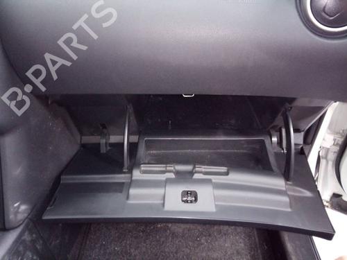 Glove box NISSAN QASHQAI / QASHQAI +2 I (J10, NJ10, JJ10E)  | BP18311430C95 