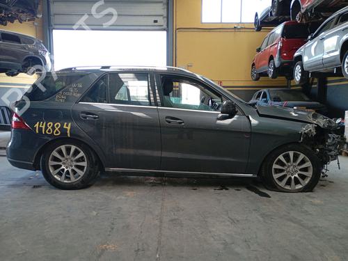 Engine MERCEDES-BENZ M-CLASS (W166) ML 350 BlueTEC 4-matic (166.024, 166.023) | BP37520521M1 - Image 7
