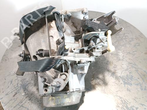 Gearbox CITROËN C4 II (NC_)  | BP21381022M3  - Image 6