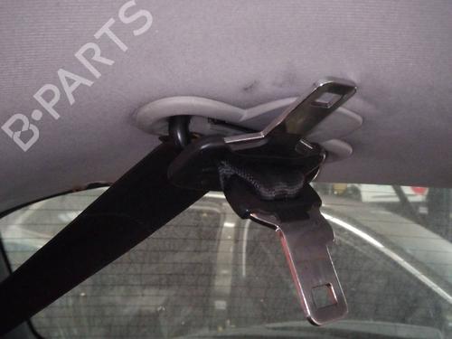 Used Rear center seatbelt CITROËN C4 Grand Picasso I (UA_) [2006-2013]  22645587