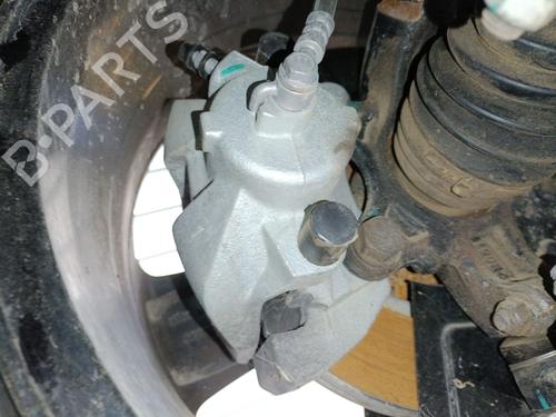 Used Right front brake caliper MG MG ZS SUV (AZS1) 1.5 VTi (114 hp) 31073268